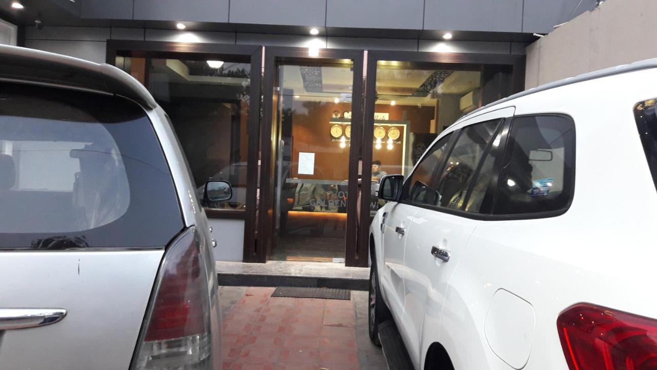 Shine Hospitality Hotel Mumbai Ngoại thất bức ảnh