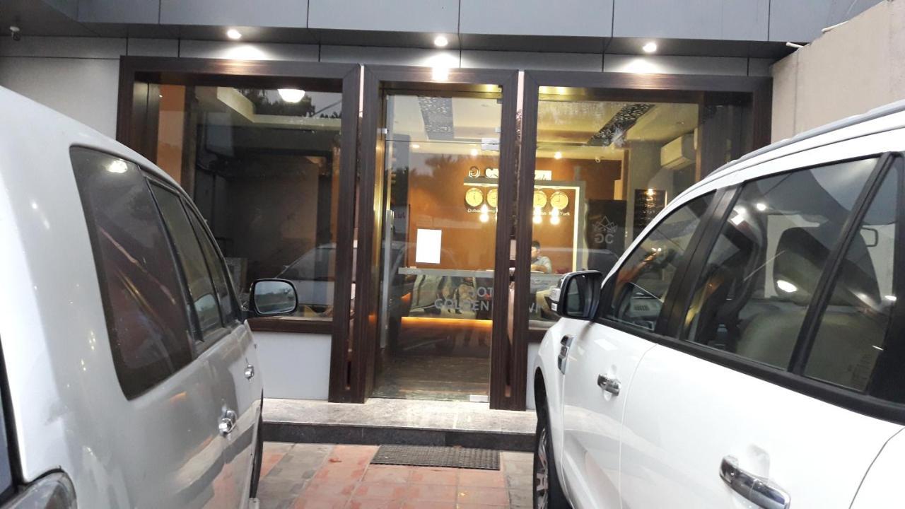 Shine Hospitality Hotel Mumbai Ngoại thất bức ảnh